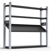 Gorila Chameleon Storage System - Gorila Fitness 