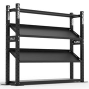 Gorila Chameleon Storage System - Gorila Fitness 