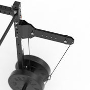 Cobra 2.5 Pulley Attachment - Gorila Fitness 