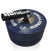 Best Gorila Canon Landmine - Gorila Fitness 