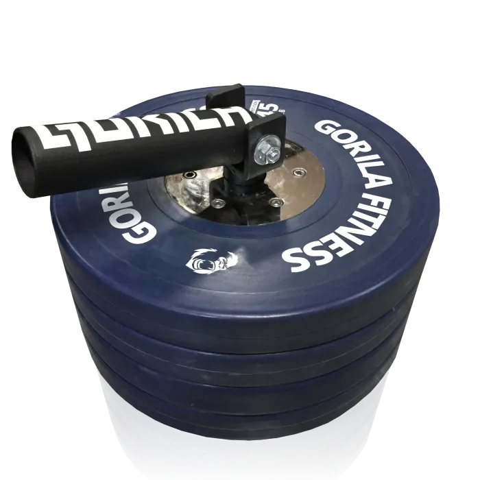 Best Gorila Canon Landmine - Gorila Fitness 