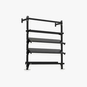 Gorila Lizard Storage - Standalone