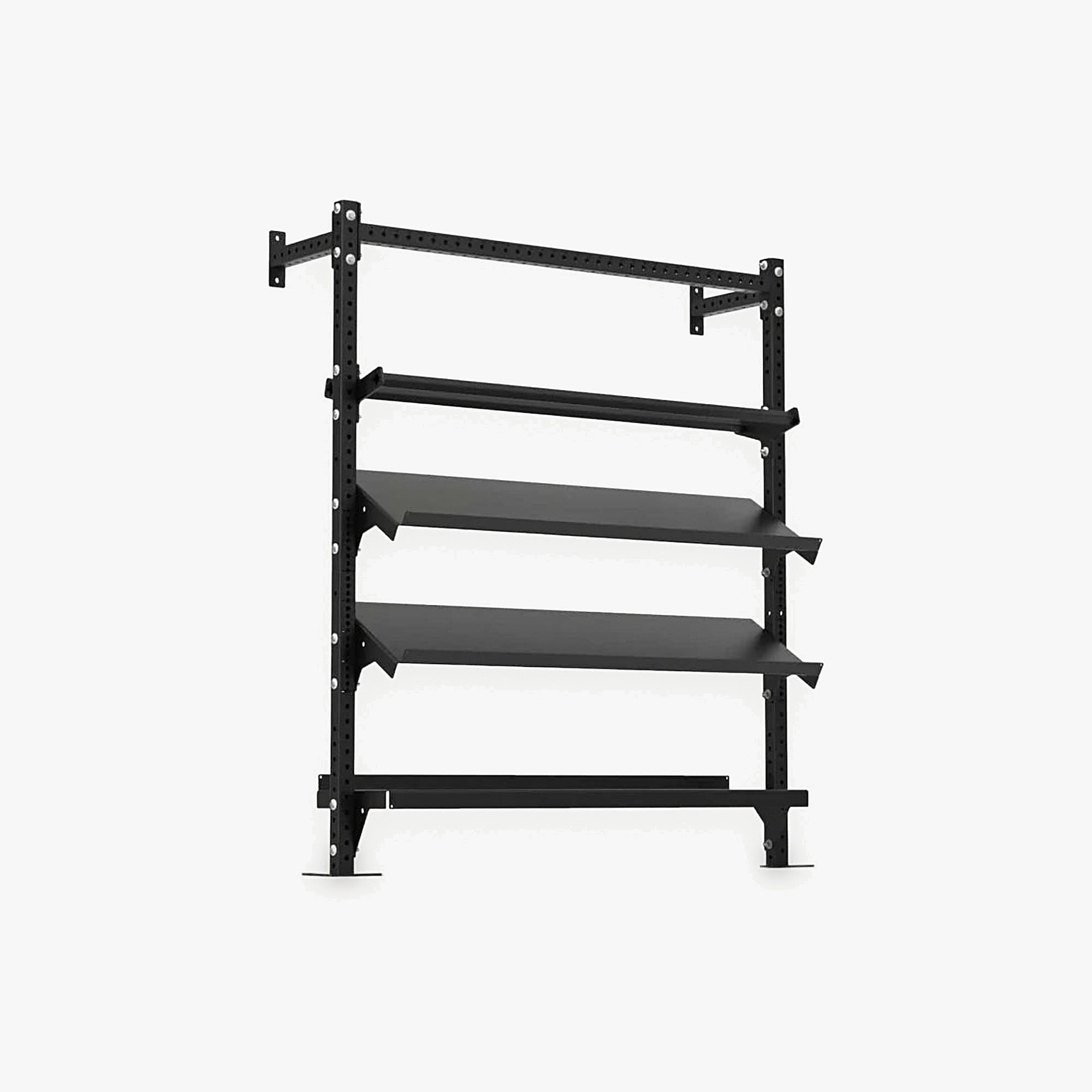 Gorila Lizard Storage - Standalone