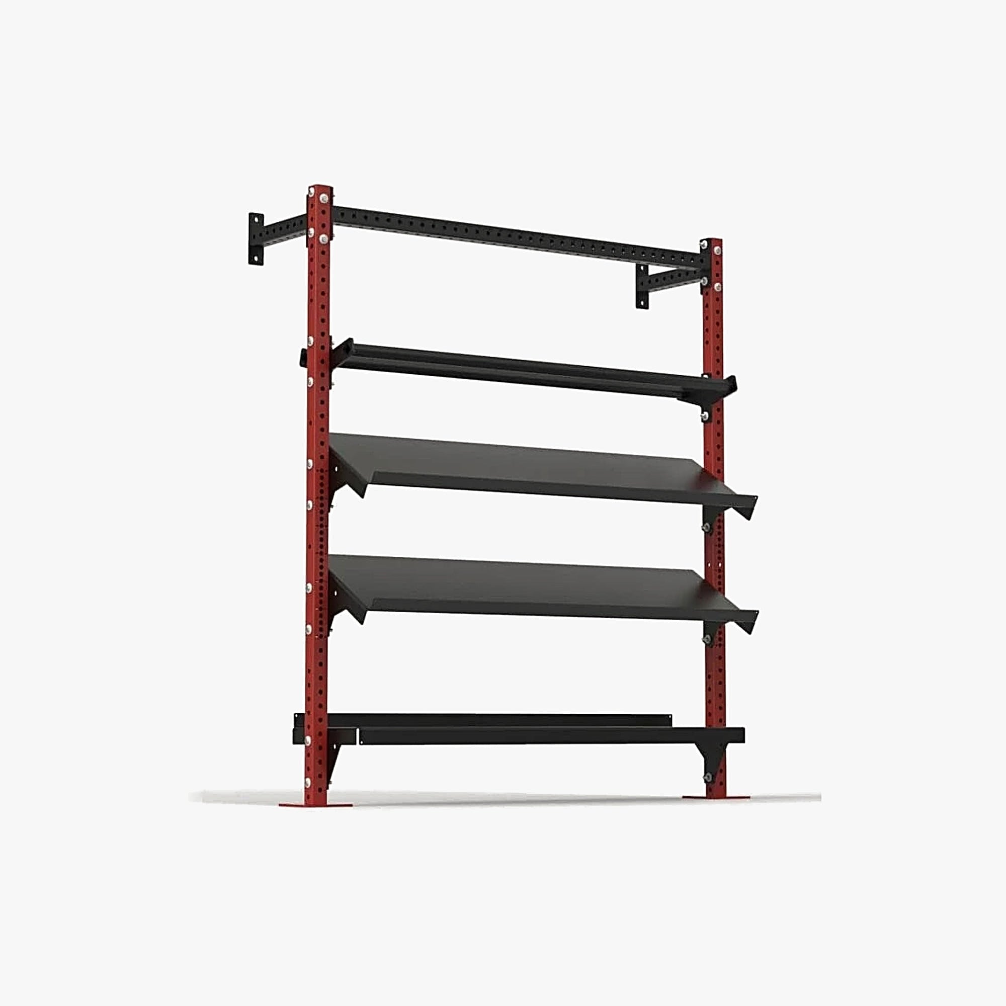 Gorila Lizard Storage - Standalone