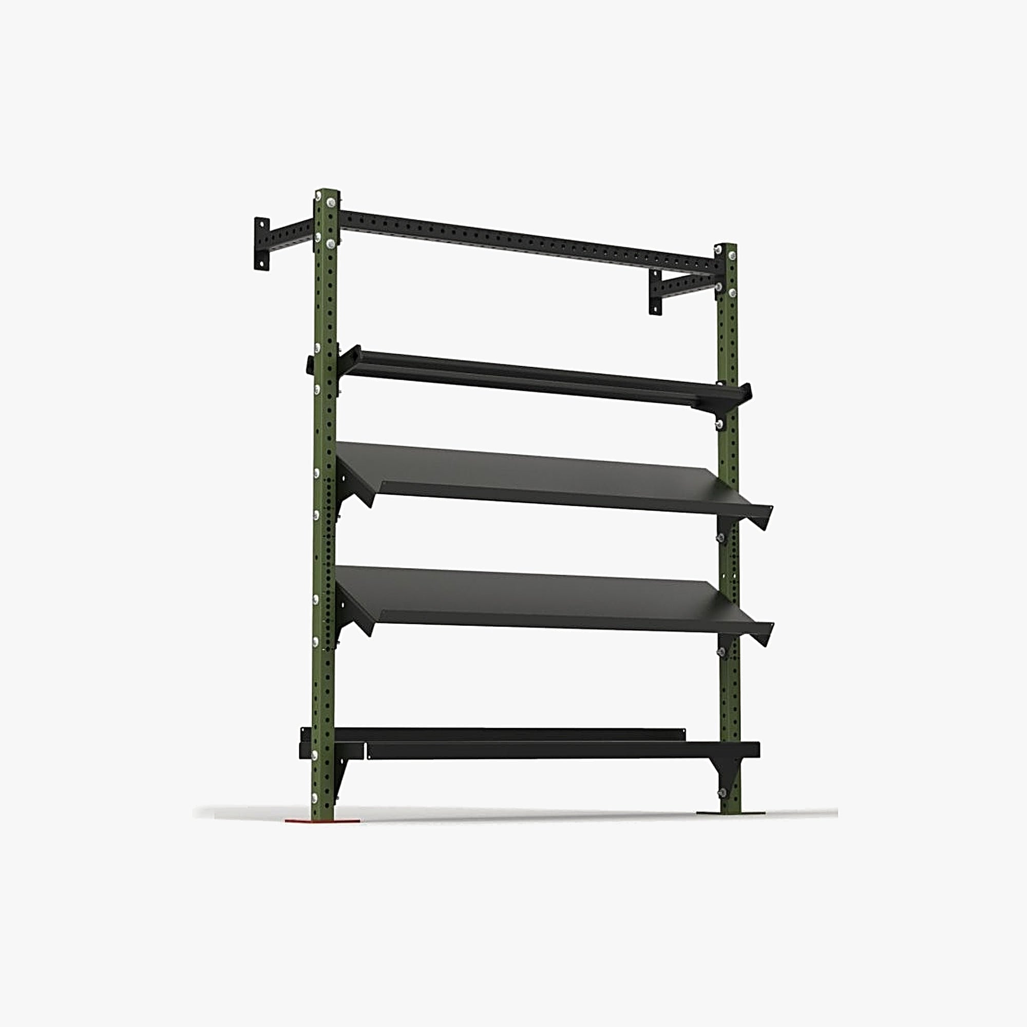 Gorila Lizard Storage - Standalone