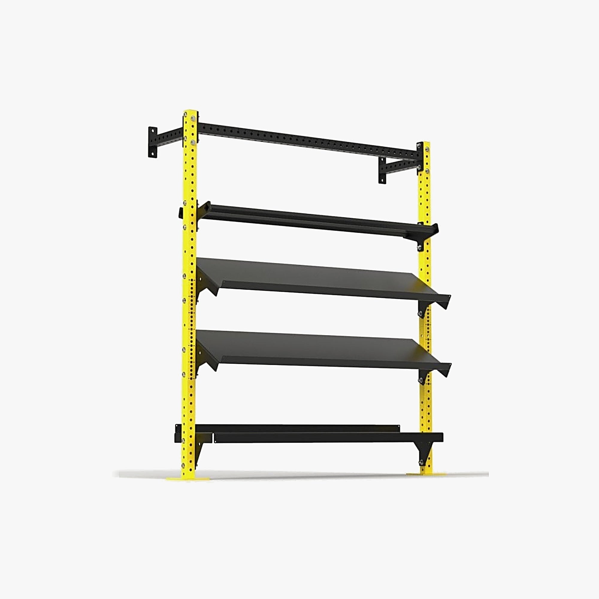 Gorila Lizard Storage - Standalone