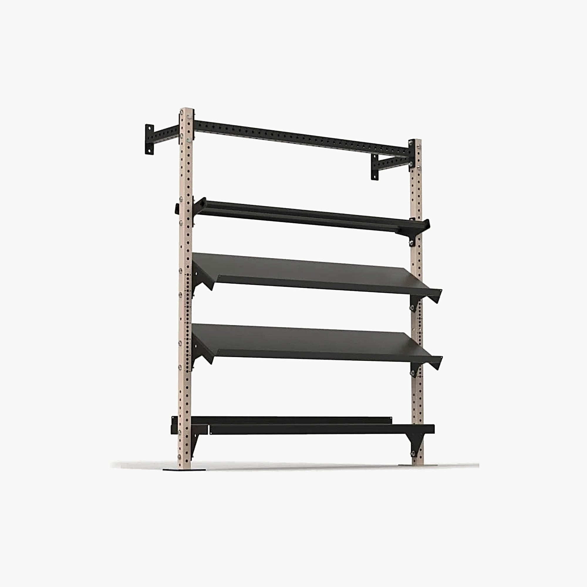 Gorila Lizard Storage - Standalone