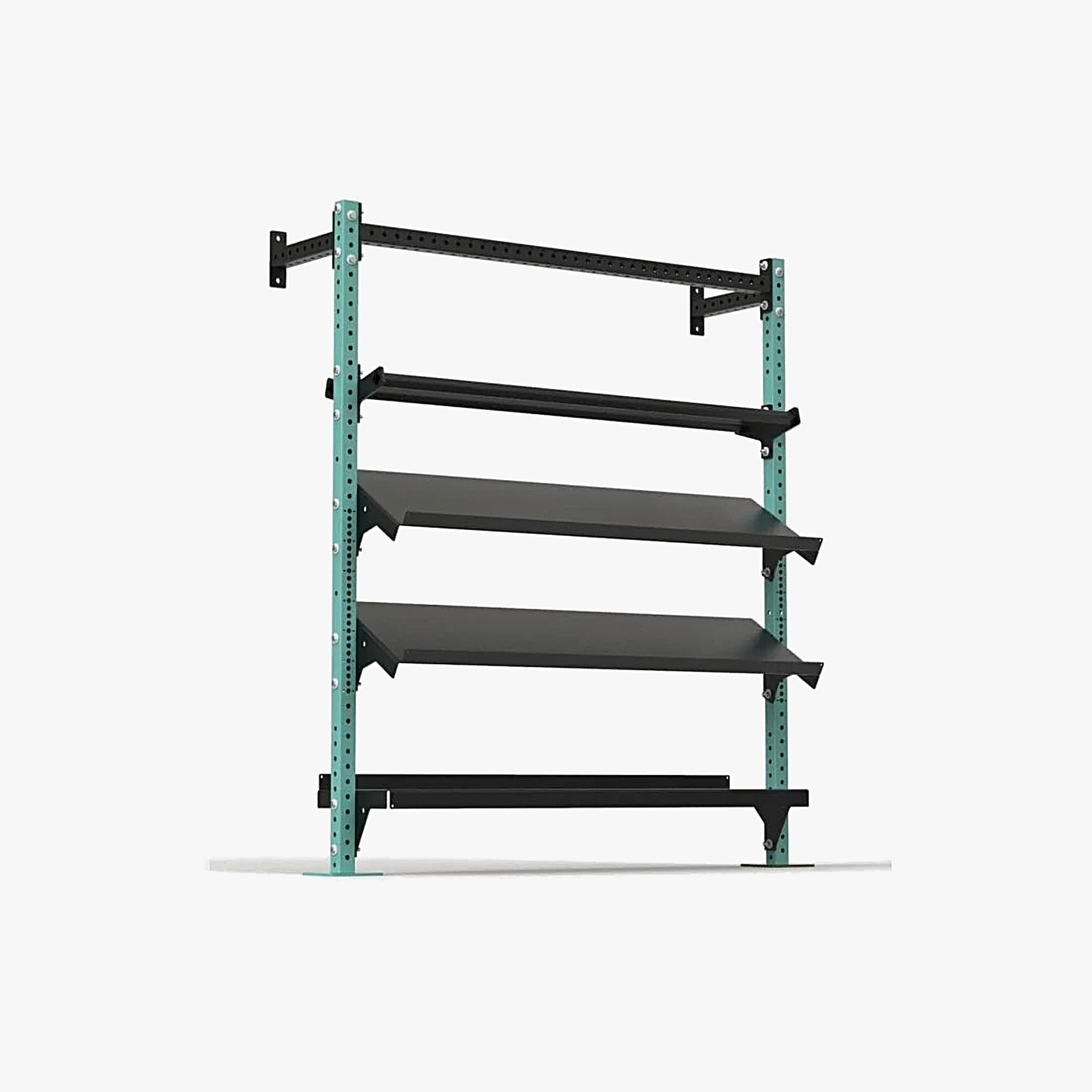 Gorila Lizard Storage - Standalone