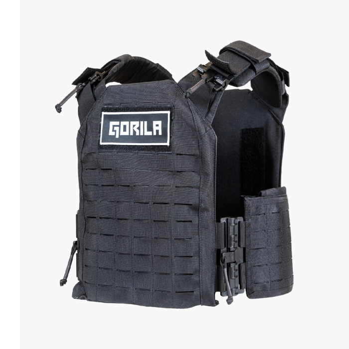 Phantom Plate Carrier 2.0 - Gorila Fitness 