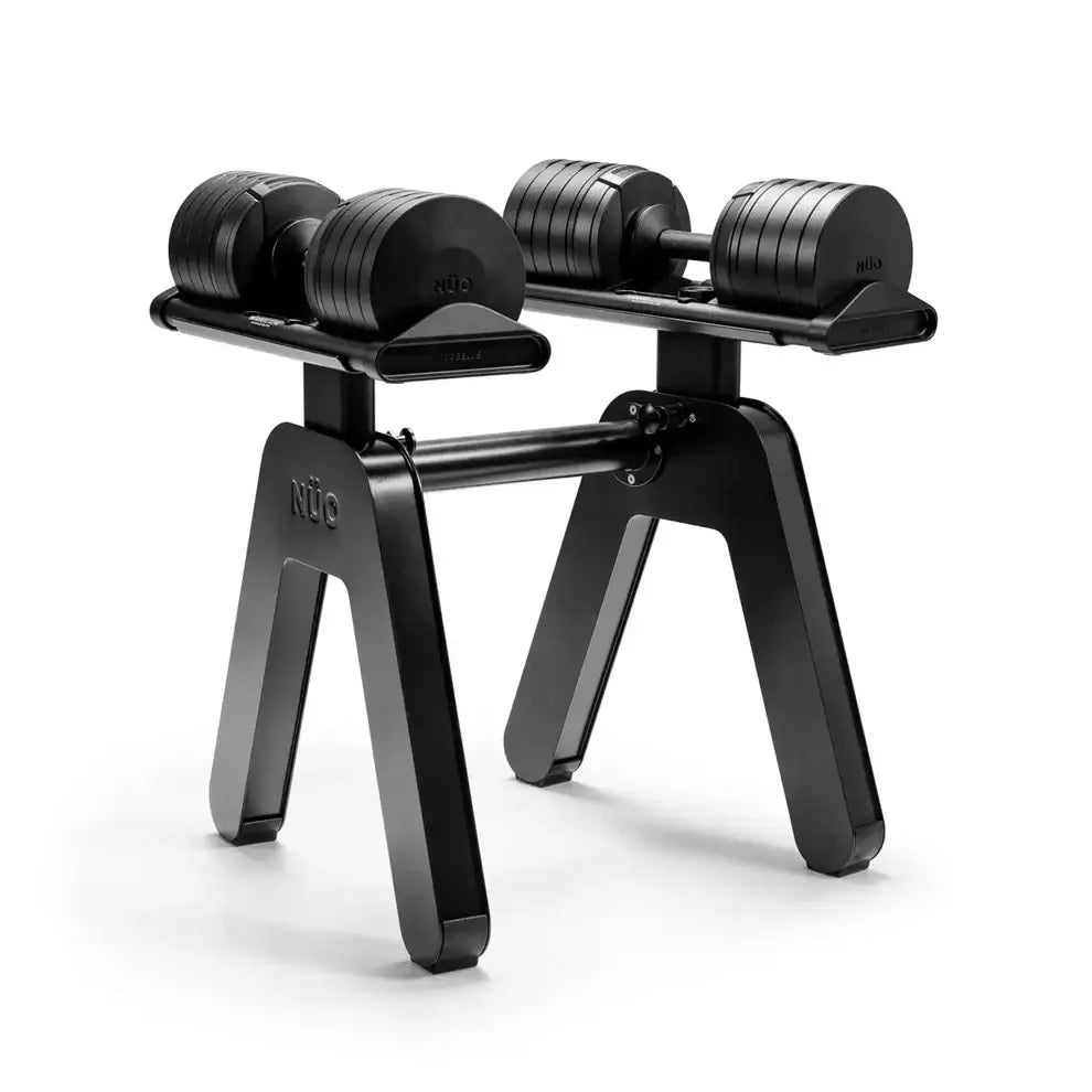 Gorila NUOBELL Adjustable Dumbbell Stand