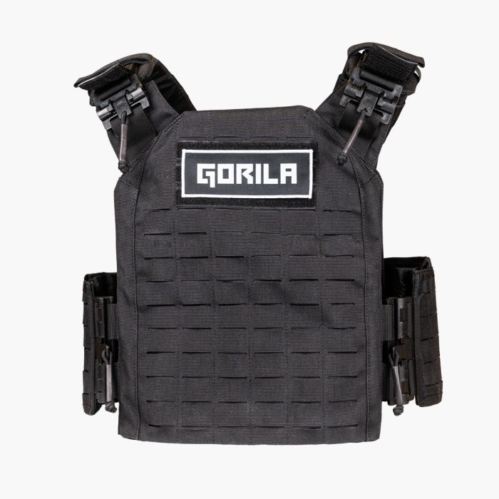 Phantom Plate Carrier 2.0 - Gorila Fitness 