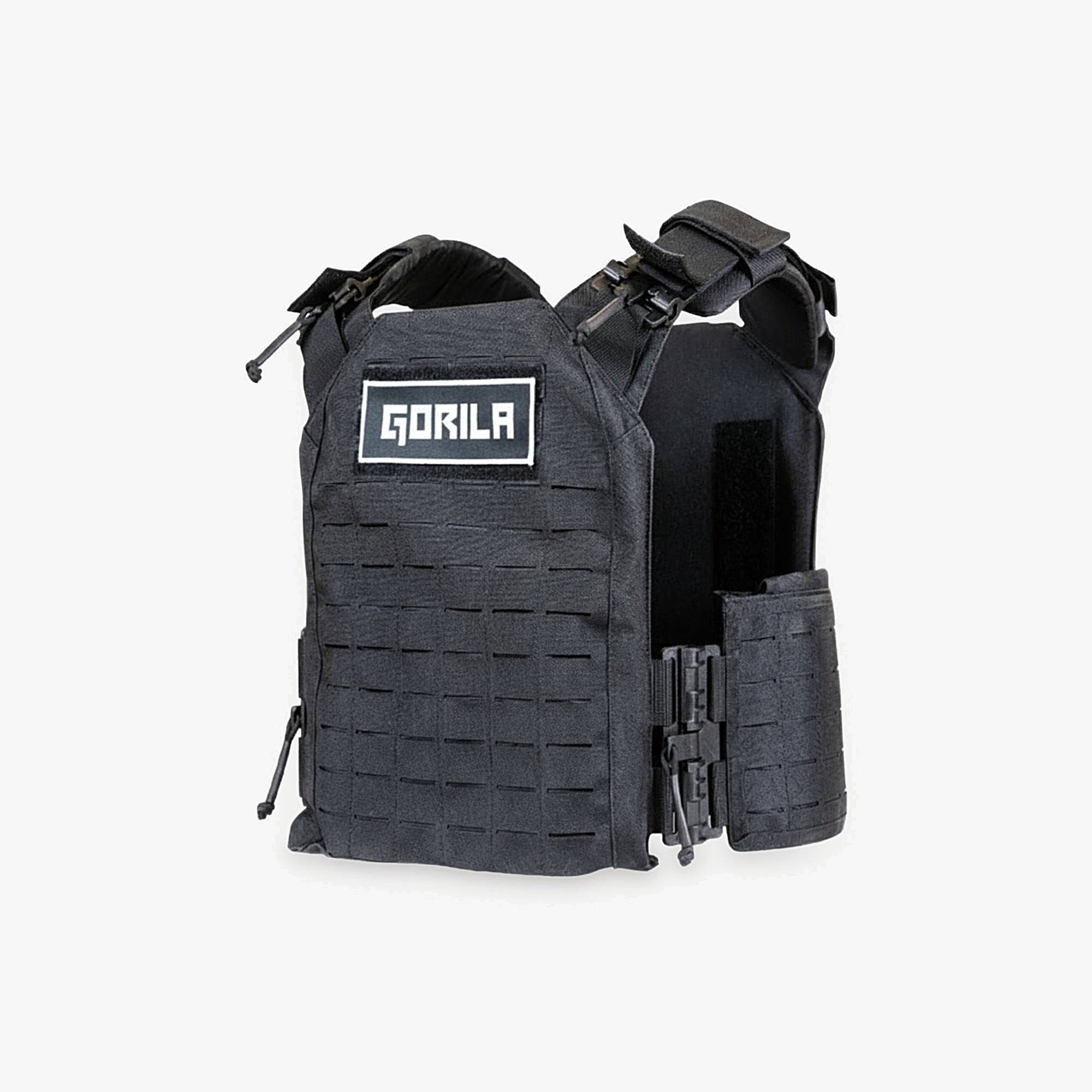 Phantom Plate Carrier 2.0