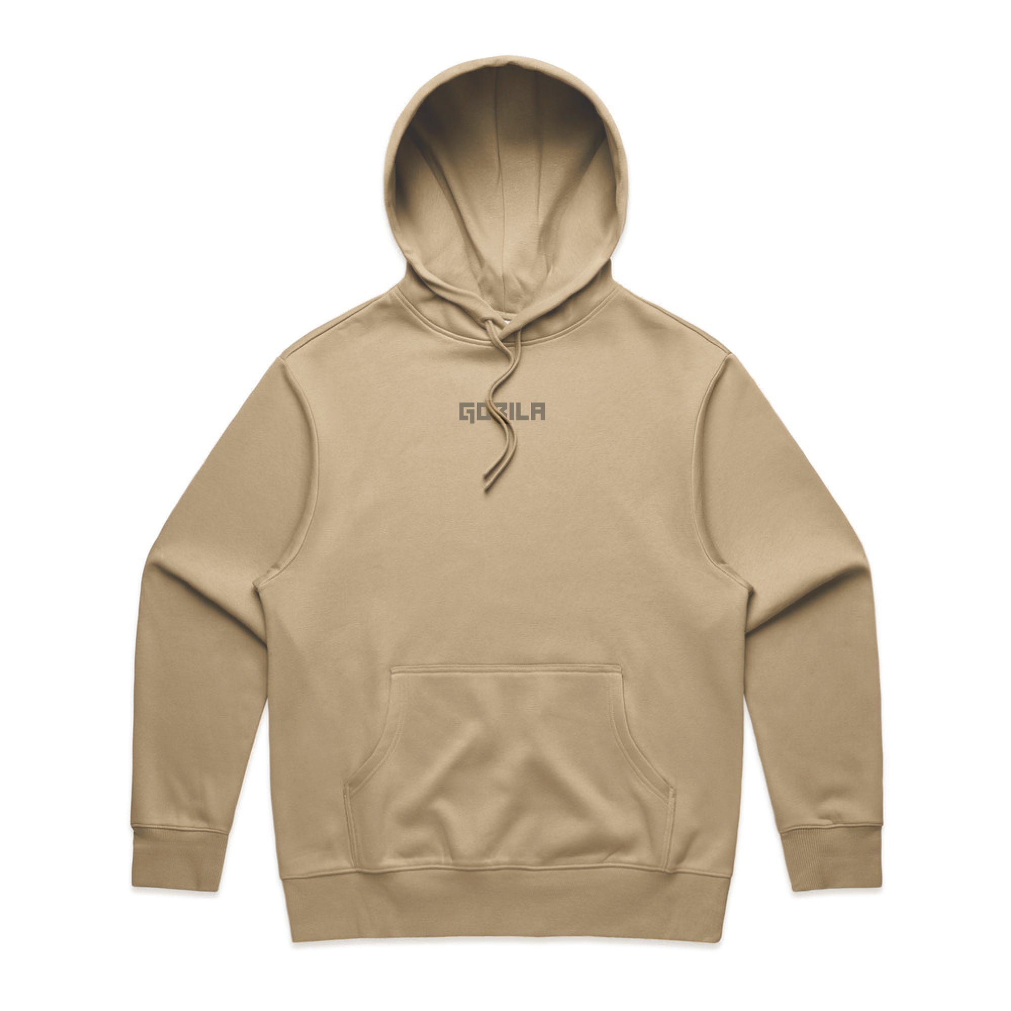 Best Predator Hoodie - Gorila Fitness 