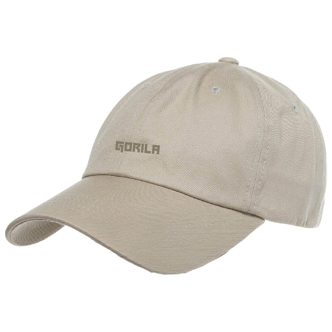 Gorila Predator Dad Hat - Gorila Fitness 