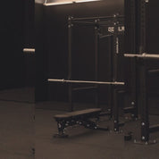 Detailed demo of the Gorila Fitness adjustable incline bench, showing build quality, smooth adjustments, and multiple strength training movements, made in Canada