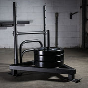 Gorila Croco Sled - Gorila Fitness 