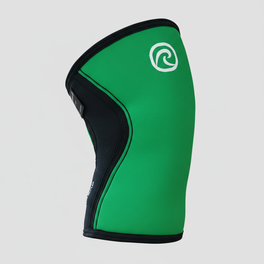 Rehband Knee Sleeves 5mm - Single