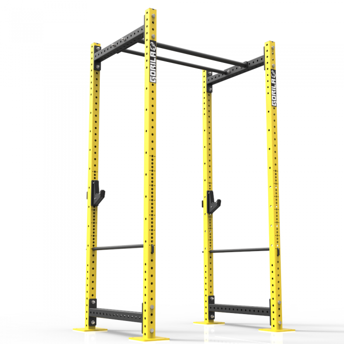Gorilla power rack hotsell