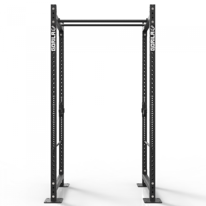 Gorila Sp3 Power Rack - Gorila Fitness 