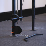 Cobra 2.5 Pulley Attachment - Gorila Fitness 