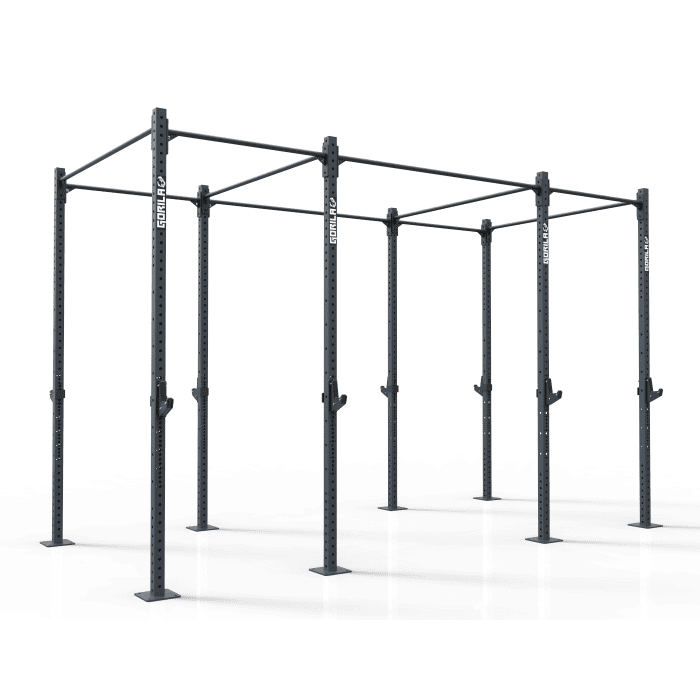 Silverback Rig - Gorila Fitness 