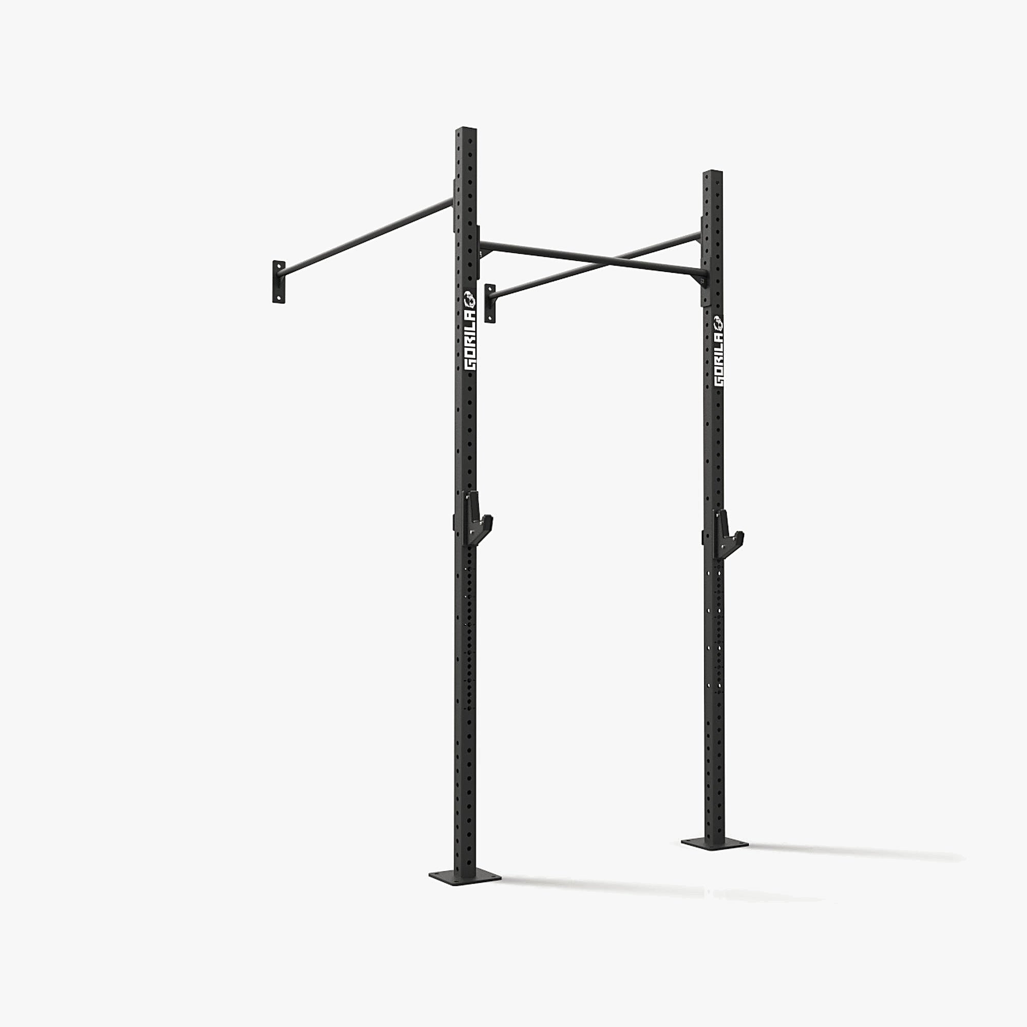 Gorila Silverback Wallmounts