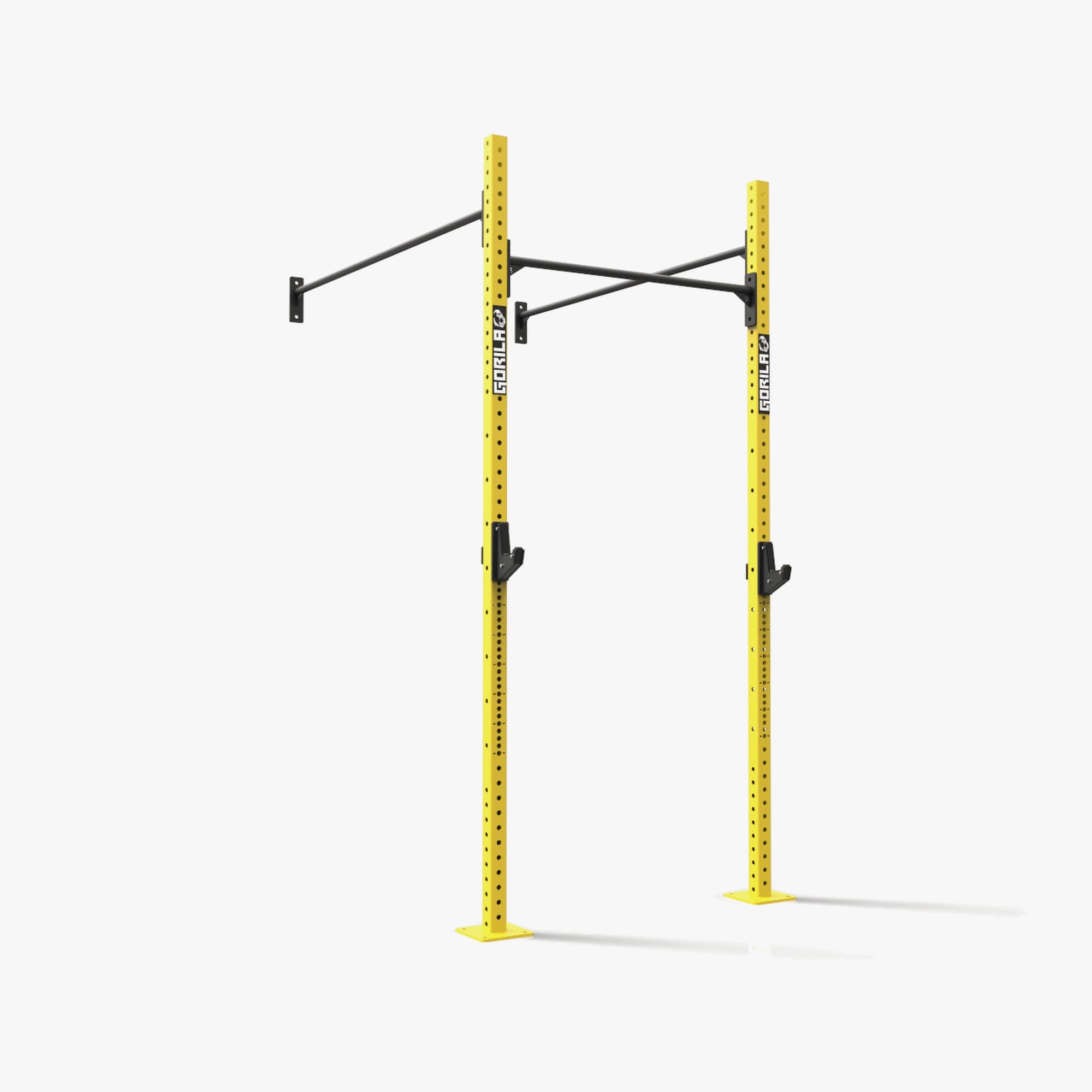 Gorila Silverback Wallmounts