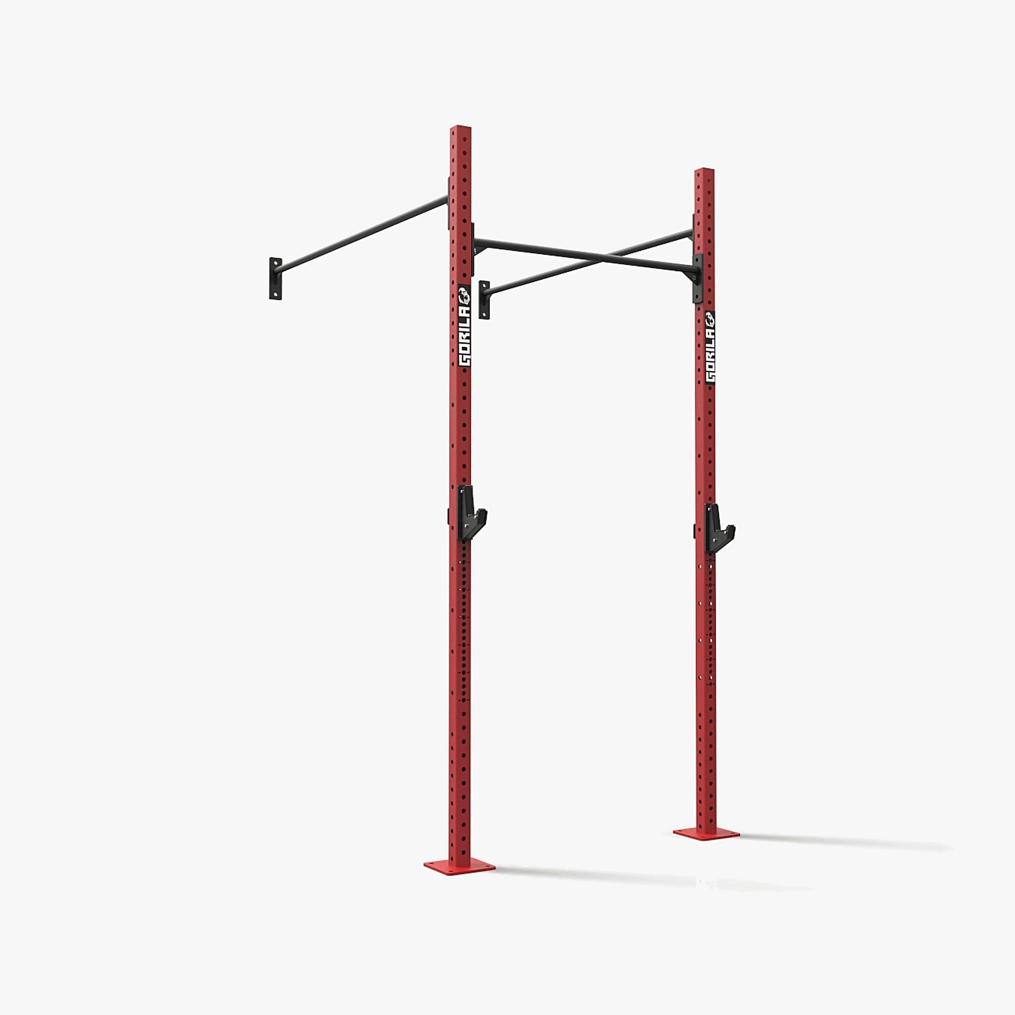 Gorila Silverback Wallmounts