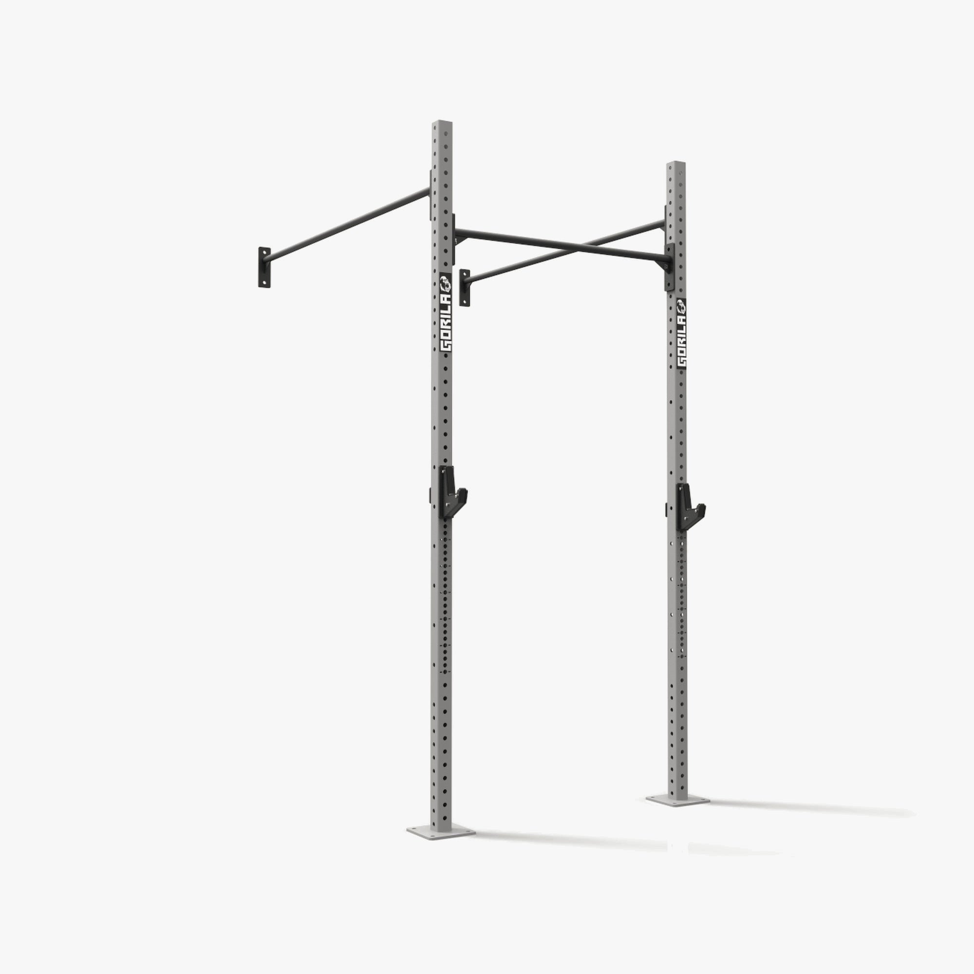 Gorila Silverback Wallmounts