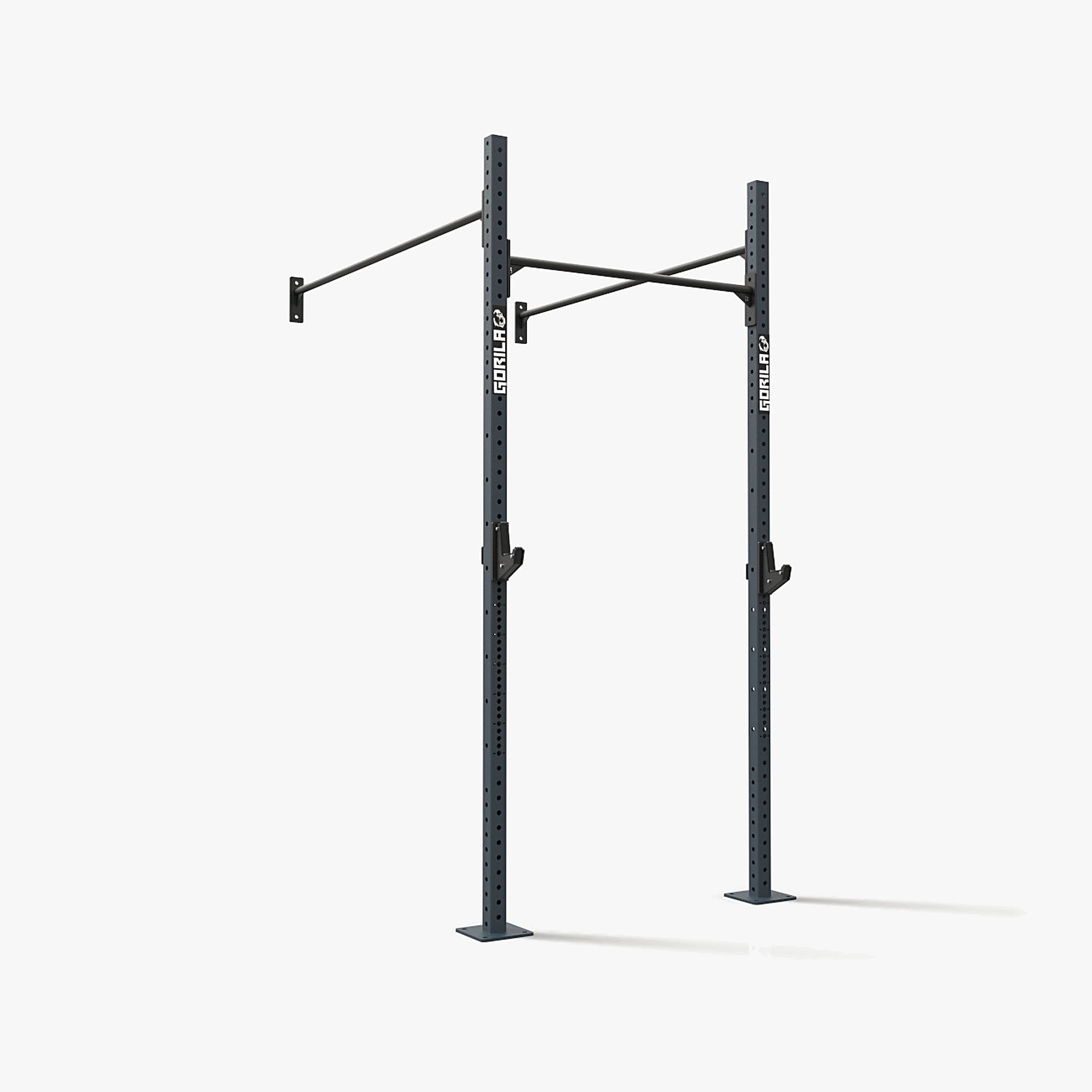 Gorila Silverback Wallmounts