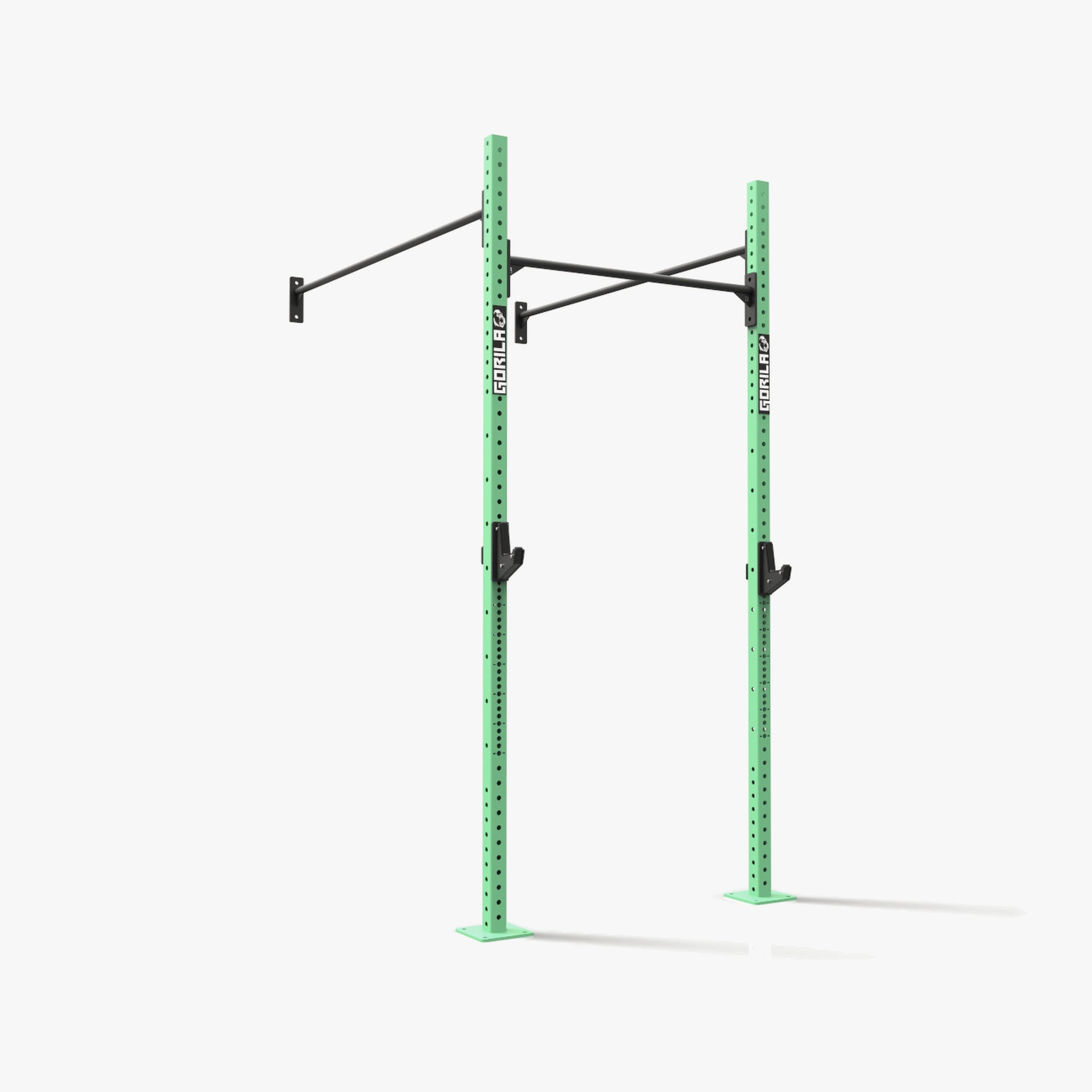 Gorila Silverback Wallmounts