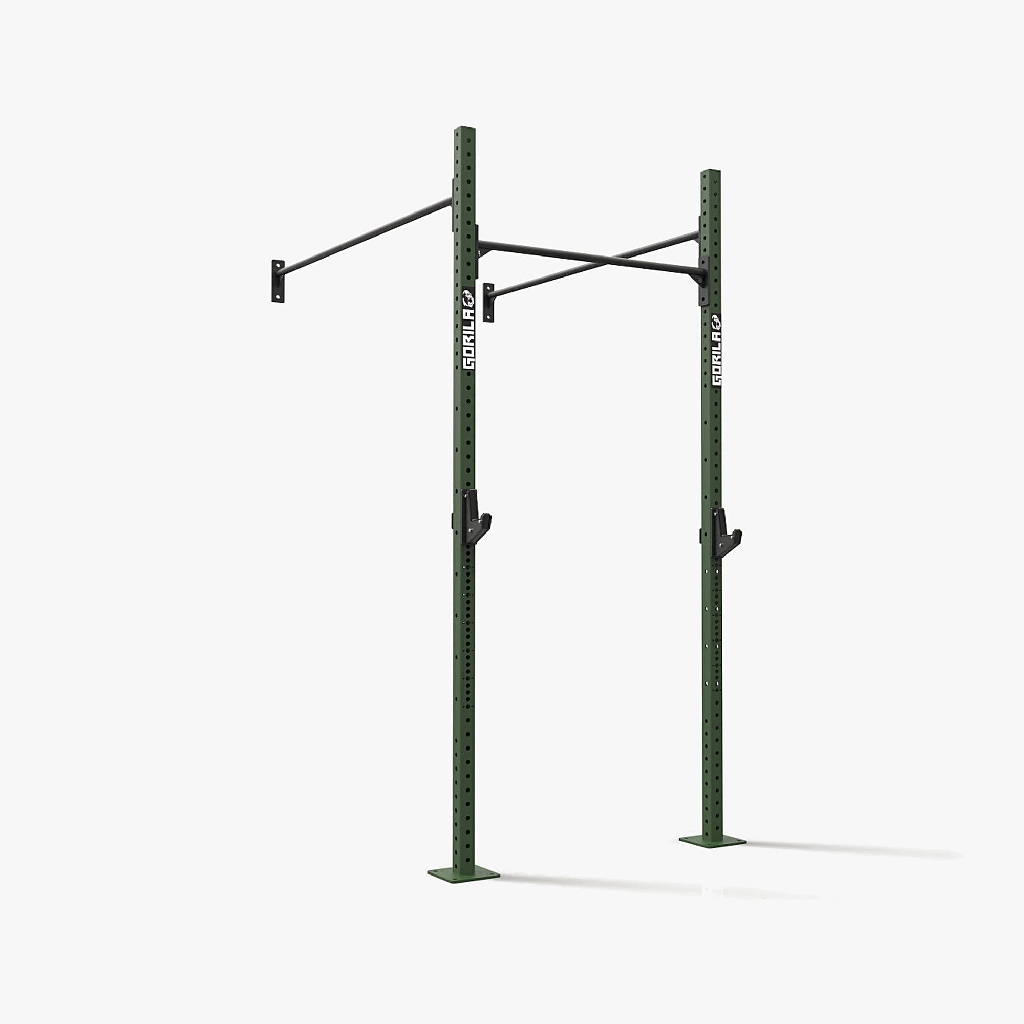Gorila Silverback Wallmounts