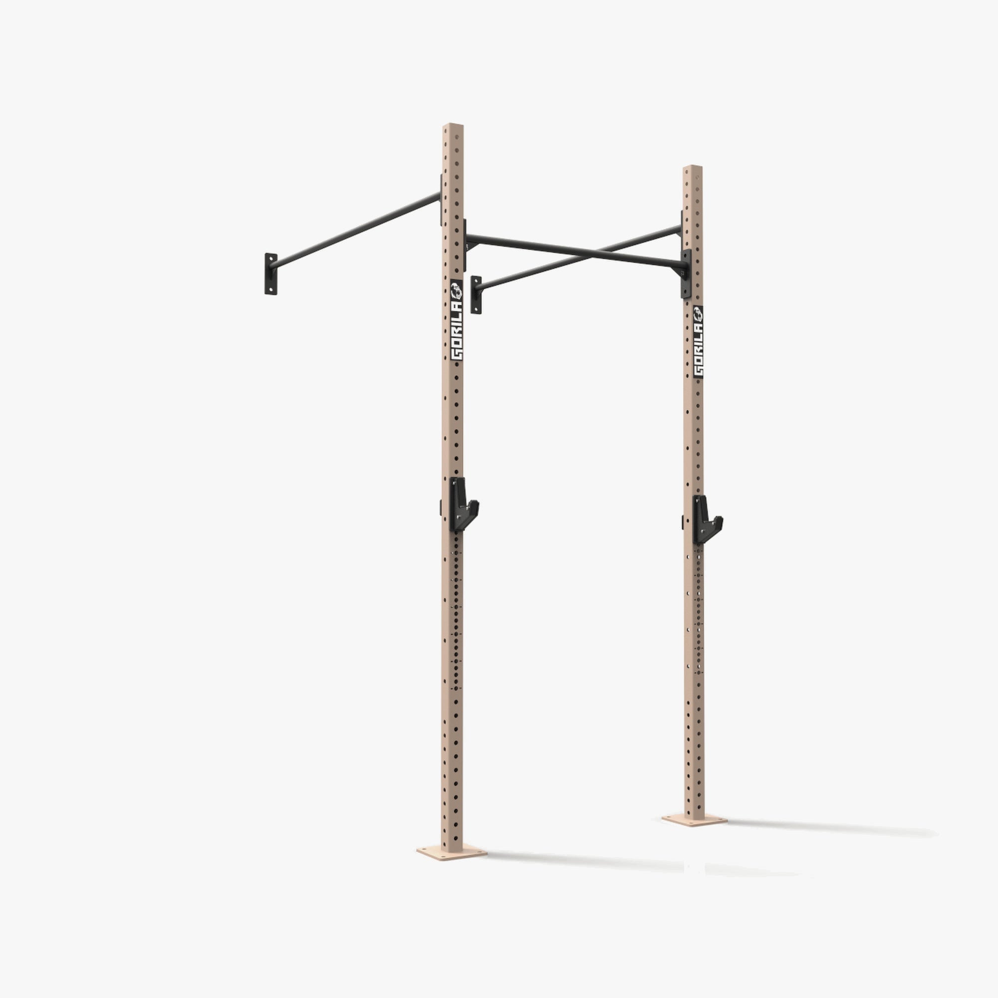 Gorila Silverback Wallmounts