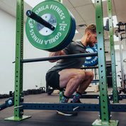 Best Gorila Snakewood - Rod Spotter Arms - Gorila Fitness 