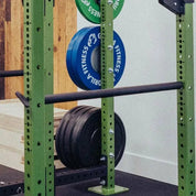 Best Gorila Snakewood - Rod Spotter Arms - Gorila Fitness 