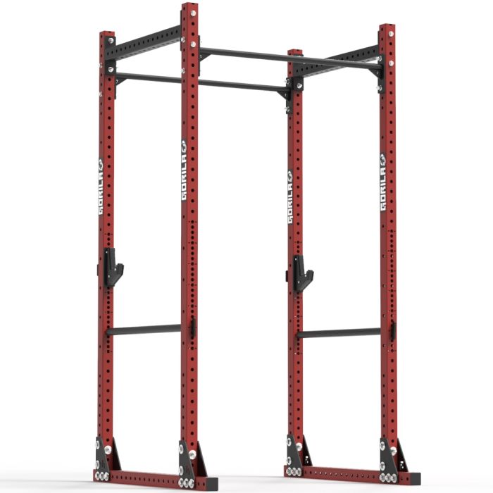 Gorila Sp3b Power Rack - Gorila Fitness 