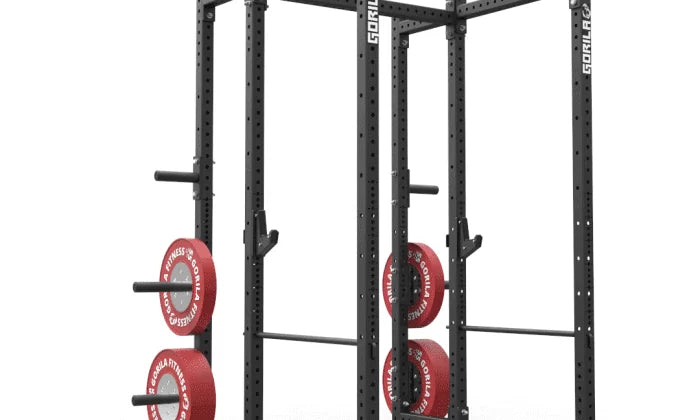Best Gorila Sp3r Power Rack - Gorila Fitness 