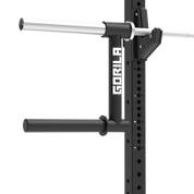 Gorila Camber Bar Attachments - Gorila Fitness 