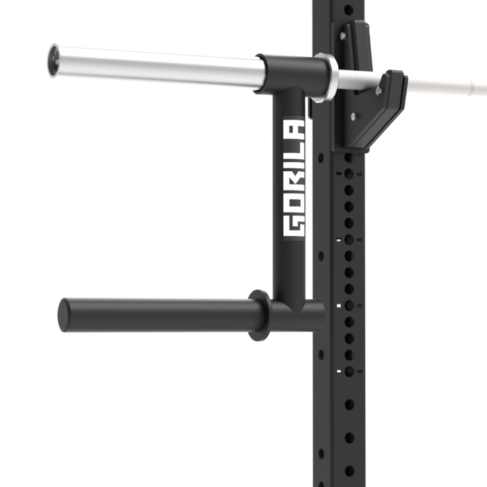 Gorila Camber Bar Attachments - Gorila Fitness 