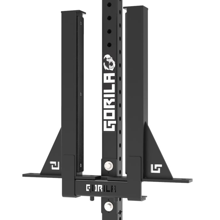 Gorila Spotter Arms Storage