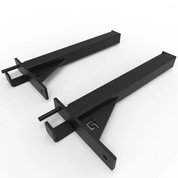 Best Gorila Rhino 2.5 Spotter Arms - Gorila Fitness 