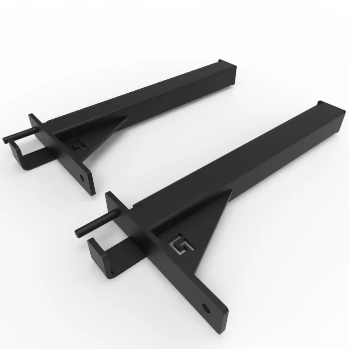 Best Gorila Rhino 2.5 Spotter Arms - Gorila Fitness 