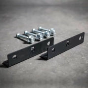 Best Gorila Squat Rack Anchor Kit - Pair - Gorila Fitness 