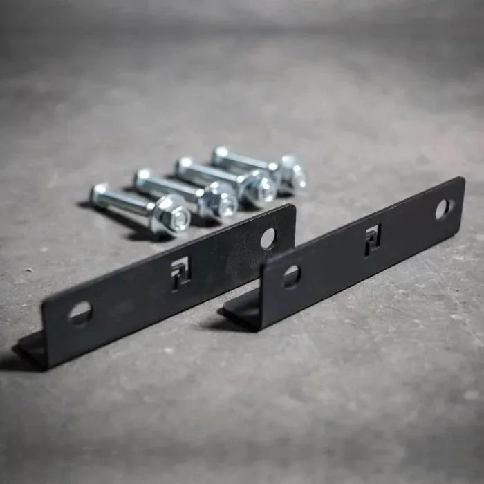 Best Gorila Squat Rack Anchor Kit - Pair - Gorila Fitness 