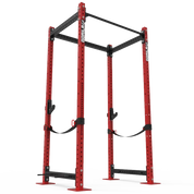 Best Gorila Anacondas - Safety Straps - Pair - Gorila Fitness 