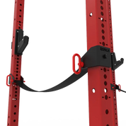 Best Gorila Anacondas - Safety Straps - Pair - Gorila Fitness 