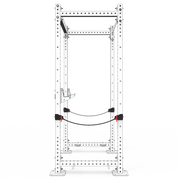 Best Gorila Anacondas - Safety Straps - Pair - Gorila Fitness 