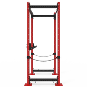 Best Gorila Anacondas - Safety Straps - Pair - Gorila Fitness 