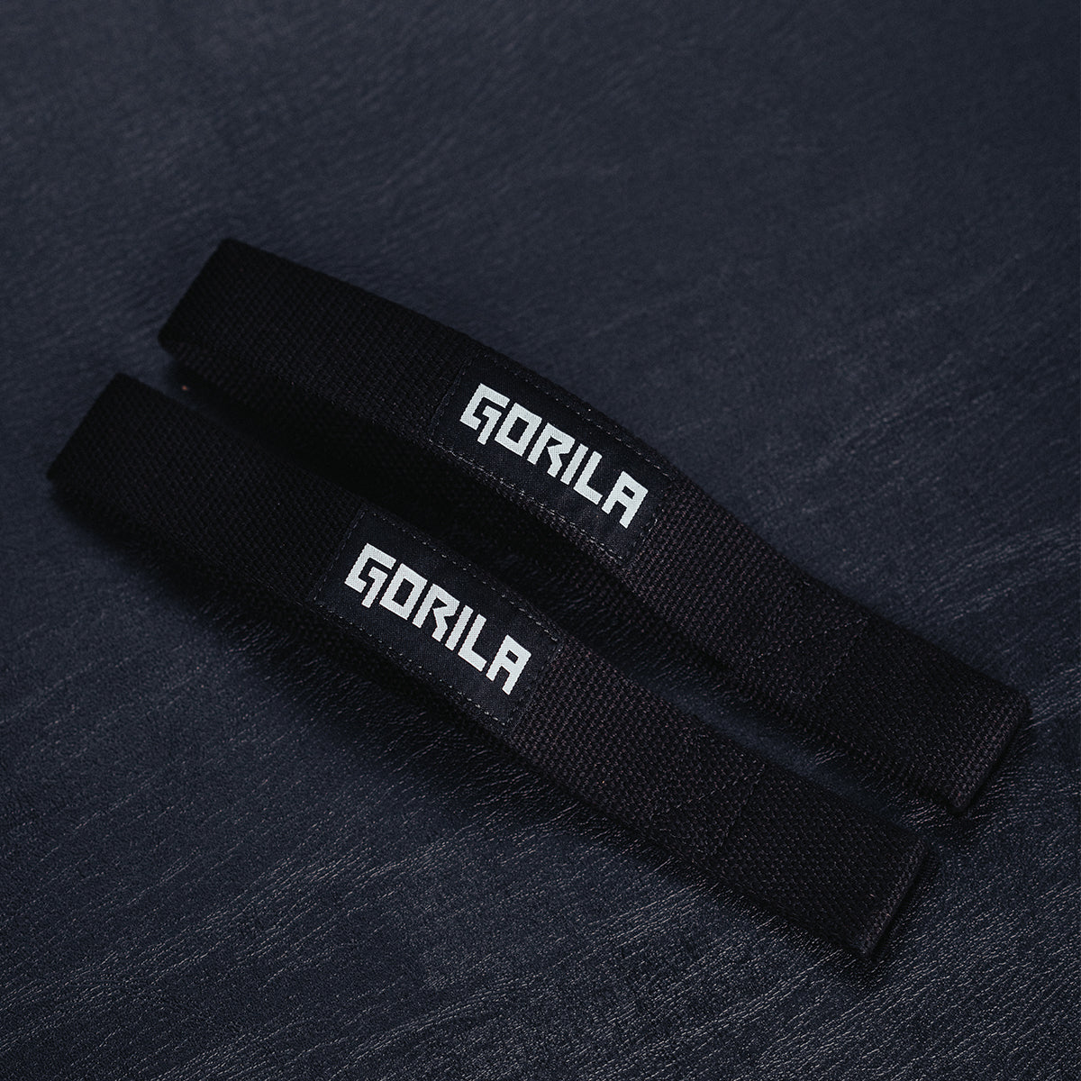 Gorila Cotton Lifting Straps - Gorila Fitness 