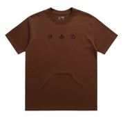 Best Tested For Animals - Heavy Tee - Gorila Fitness 